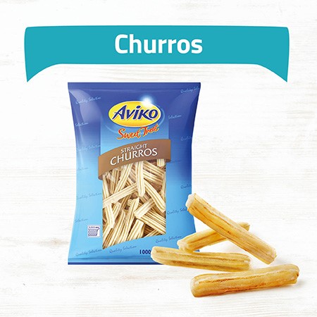 Churros
