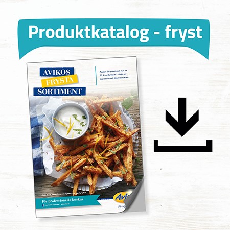 Ladda ner frysfolder