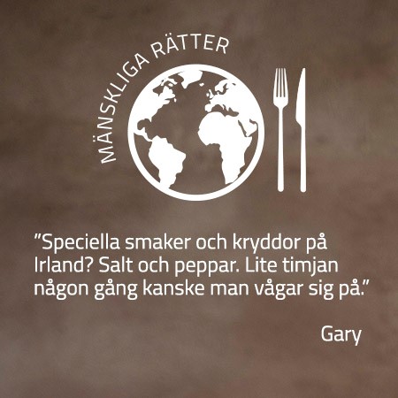 Gary citat
