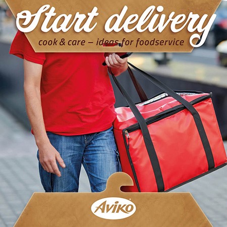 Hemleverans och takeawaytips 1