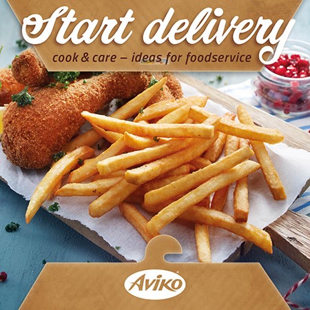 Takeaway och hemleveranstips 4