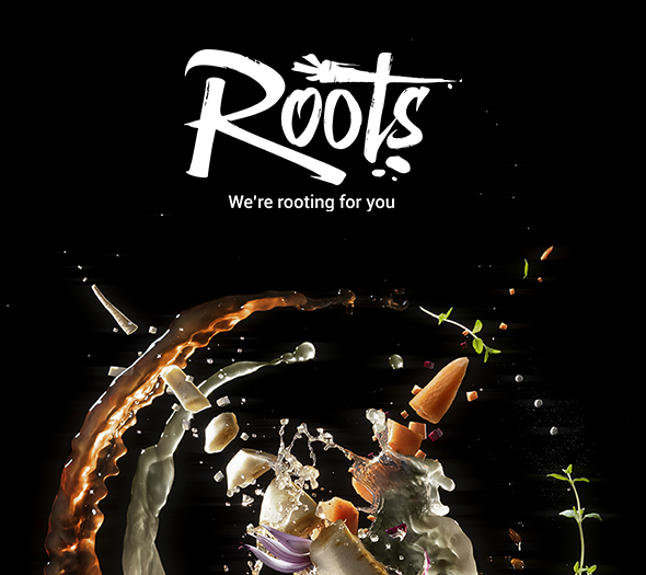 Roots by Aviko